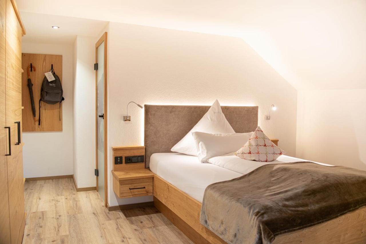 Hotel Bad Rain Mit Oberstaufen Plusgolf エクステリア 写真