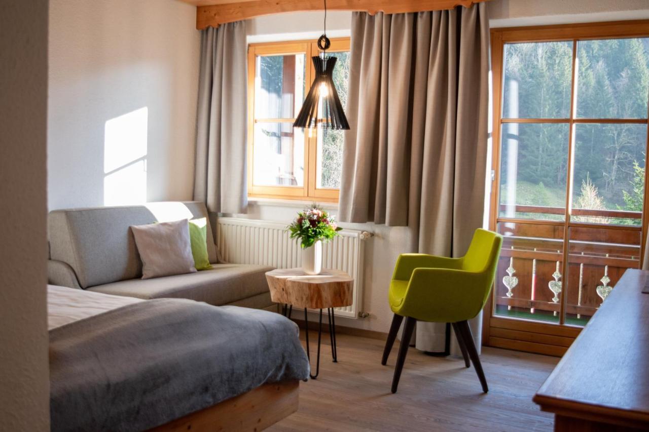 Hotel Bad Rain Mit Oberstaufen Plusgolf エクステリア 写真