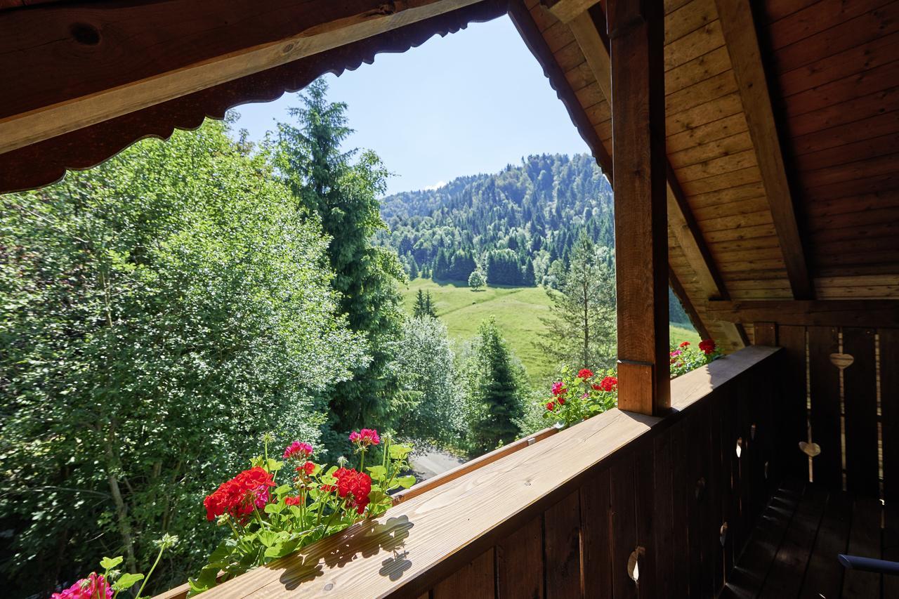 Hotel Bad Rain Mit Oberstaufen Plusgolf エクステリア 写真