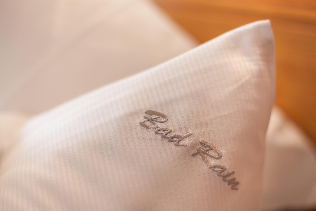 Hotel Bad Rain Mit Oberstaufen Plusgolf エクステリア 写真