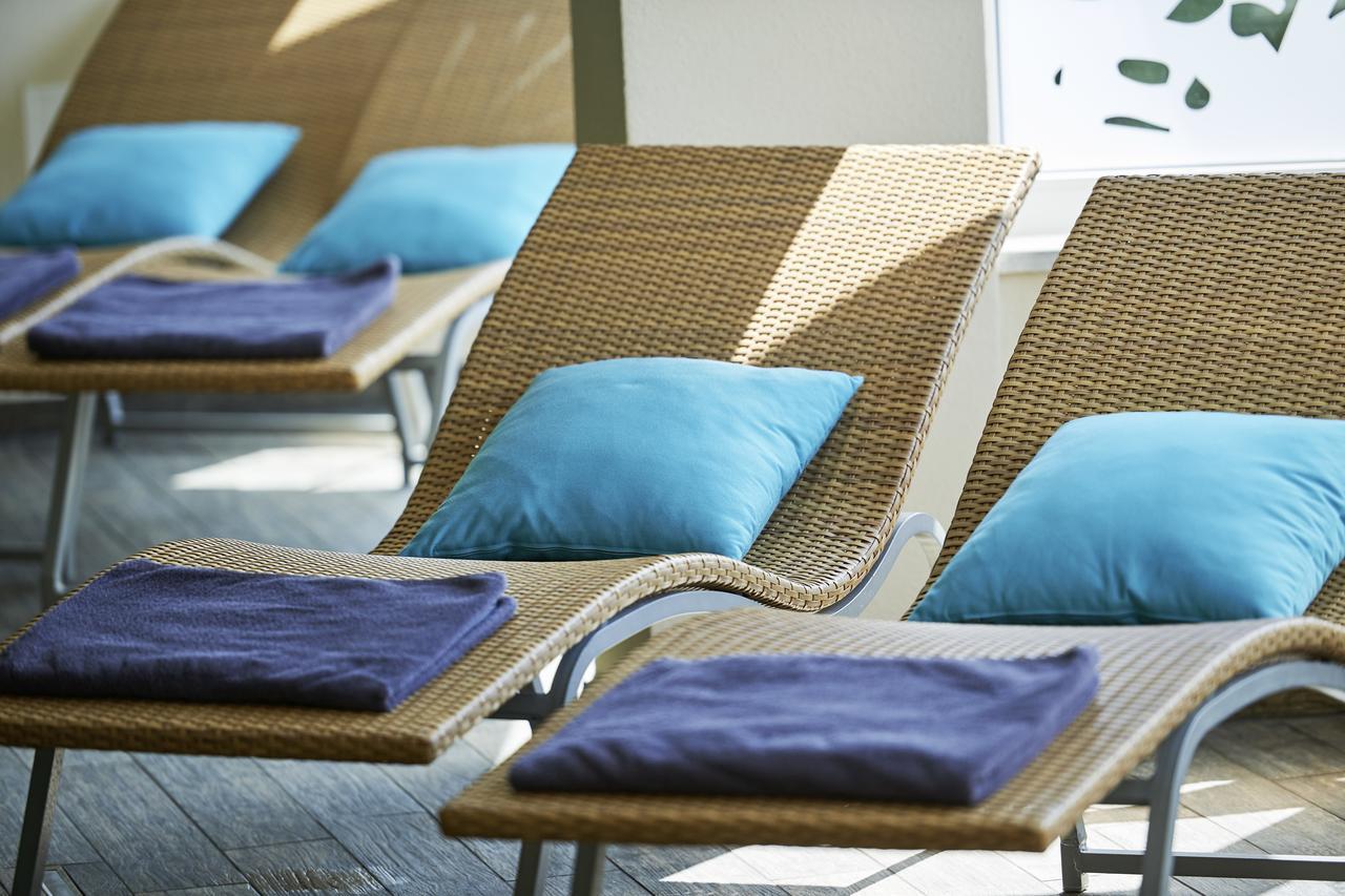 Hotel Bad Rain Mit Oberstaufen Plusgolf エクステリア 写真