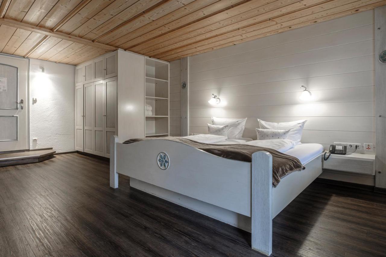 Hotel Bad Rain Mit Oberstaufen Plusgolf エクステリア 写真